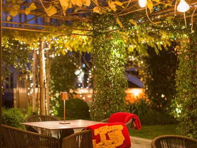 Madama Garden Retreat – foto 2