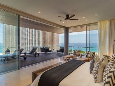 Solaz, A Luxury Collection Resort, Los Cabos a Marriott Hotel – foto 2
