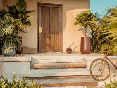 Namia River Retreat - Wellness Inclusive Resort – foto 3