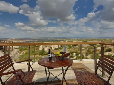 Ariana Sustainable Luxury Lodge - Special Class – foto 3