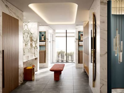 Conrad Bahrain Financial Harbour – foto 3