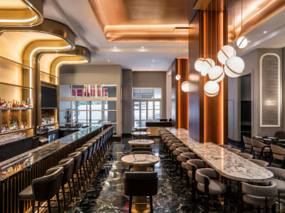Sofitel New York – foto 3