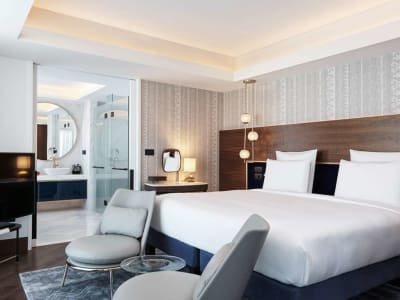 Athens Capital Center Hotel-MGallery Collection – foto 2