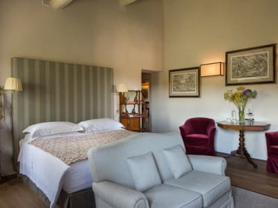 Il Borro - Relais & Châteaux – foto 2