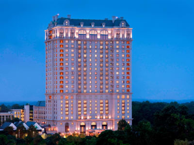 The St. Regis Atlanta – foto 5