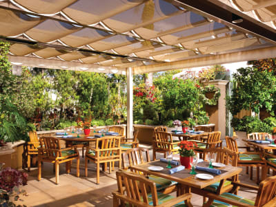 Four Seasons Los Angeles at Beverly Hills – foto 2