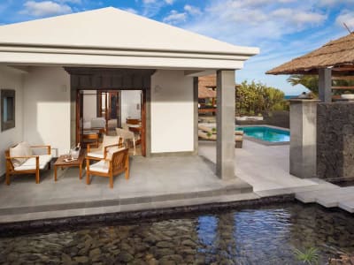 Paradisus by Meliá Salinas Lanzarote – Adults Only – All Inclusive – foto 3