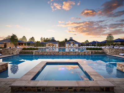 Salamander Resort And Spa – foto 3