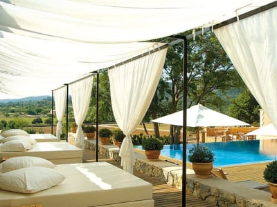 Son Brull Hotel & Spa – foto 2