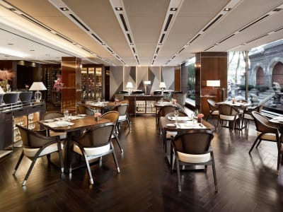 The Westin Josun Seoul – foto 3