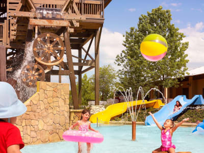 JW Marriott San Antonio Hill Country Resort & Spa – foto 4