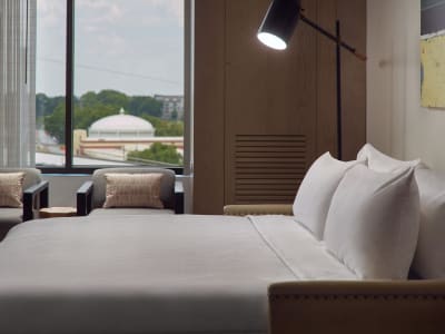 Bellyard, West Midtown Atlanta, a Tribute Portfolio Hotel – foto 3