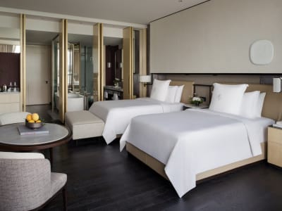 Four Seasons Hotel Suzhou – foto 2
