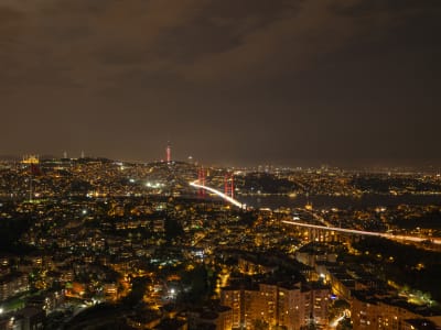 Raffles Istanbul – foto 3