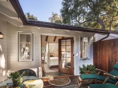 San Ysidro Ranch – foto 3