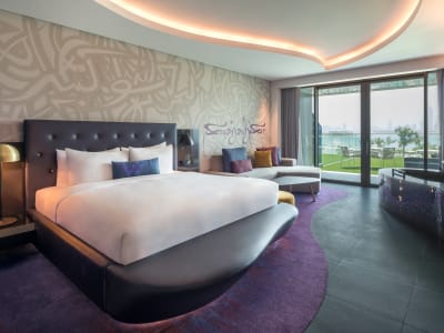 W Dubai - The Palm – foto 4
