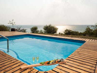 Anantara Bazaruto Island Resort – foto 2