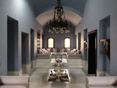 La Maison Bleue – foto 2