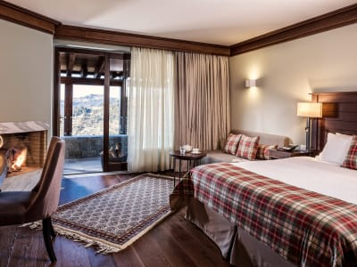 Grand Forest Metsovo – foto 5