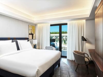 Athens Capital Center Hotel-MGallery Collection – foto 3