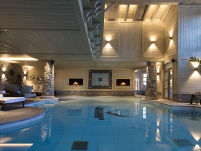 Hôtel Le K2 Altitude – foto 2
