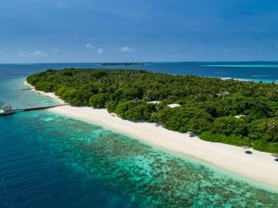 Amilla Maldives – foto 3