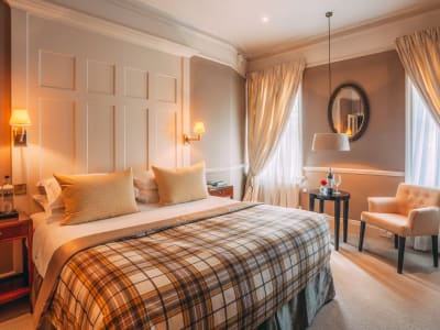 11 Cadogan Gardens and The Apartments by Iconic Luxury Hotels – foto 3