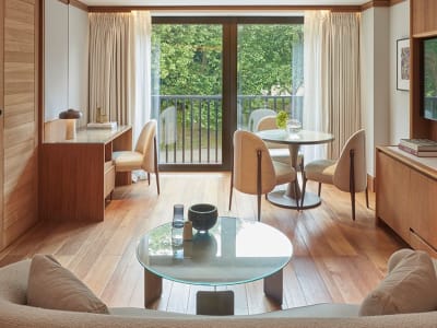 The Berkeley, Maybourne – foto 2
