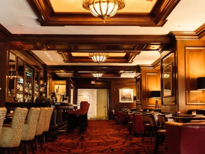 Boston Harbor Hotel – foto 2