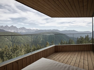Forestis Dolomites – foto 5