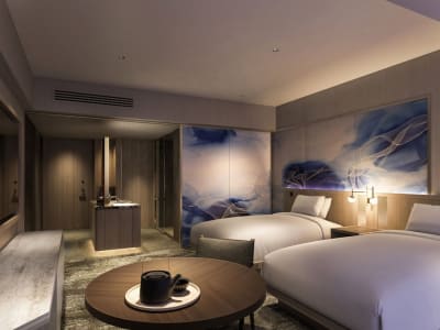 THE OSAKA STATION HOTEL, Autograph Collection – foto 3