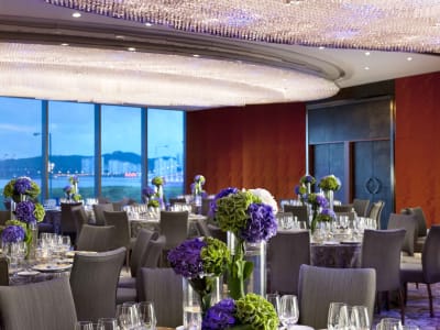Mandarin Oriental, Macau – foto 3