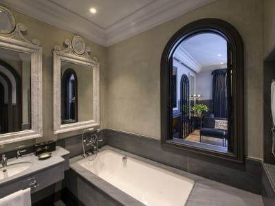 Helvetia & Bristol Firenze – Starhotels Collezione – foto 2