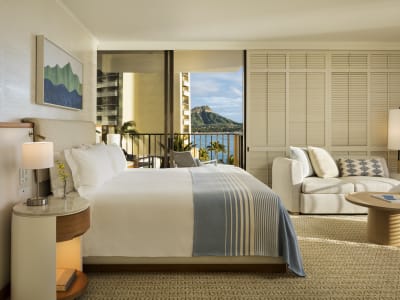 Halekulani – foto 3