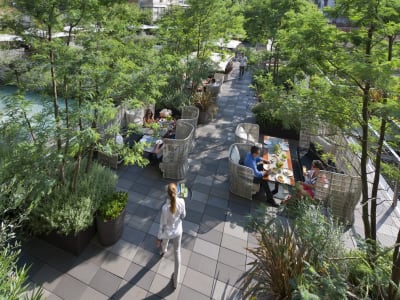 Mandarin Oriental, Barcelona – foto 2