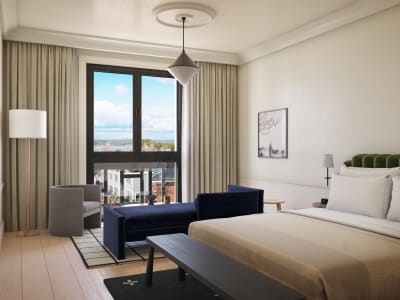 Longfellow Hotel – foto 2