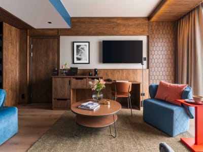 The Well Spa & Hotel – foto 2
