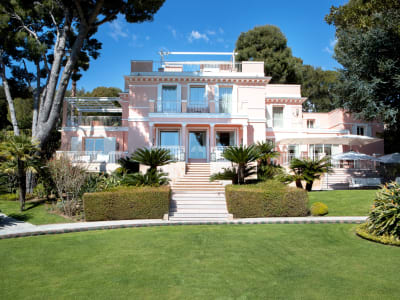 Grand-Hôtel du Cap-Ferrat, A Four Seasons Hotel – foto 4