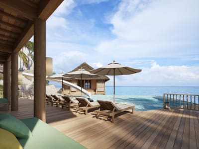 Six Senses Ninh Van Bay – foto 2