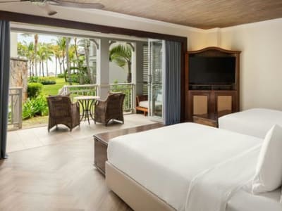 The St. Regis Le Morne Resort, Mauritius – foto 5