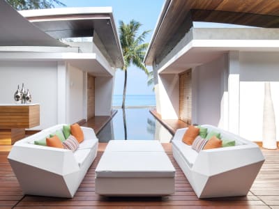 Iniala Beach House – foto 2