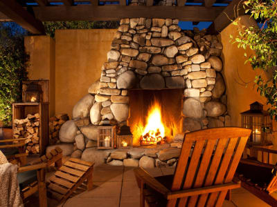 Bernardus Lodge & Spa – foto 2