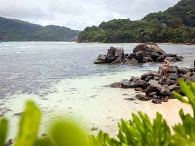 Mango House Seychelles, LXR Hotels & Resorts – foto 2