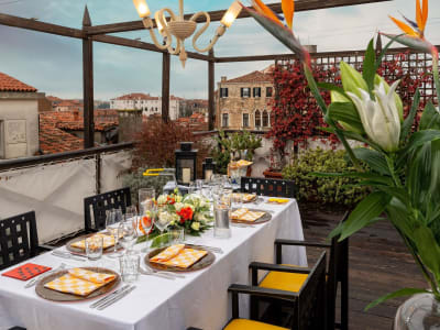 Ca' Pisani Hotel – foto 2