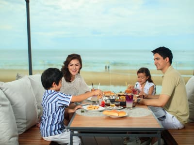 Hua Hin Marriott Resort & Spa – foto 4