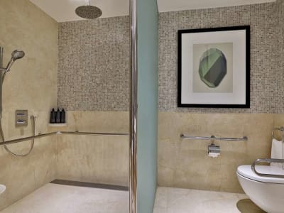 Waldorf Astoria Cairo Heliopolis – foto 2
