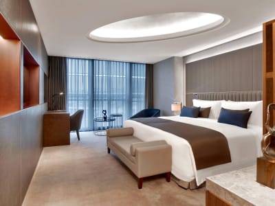 The St. Regis Istanbul – foto 3