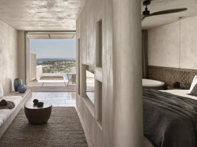 Olea All Suite Hotel, a Member of Design Hotels – foto 2
