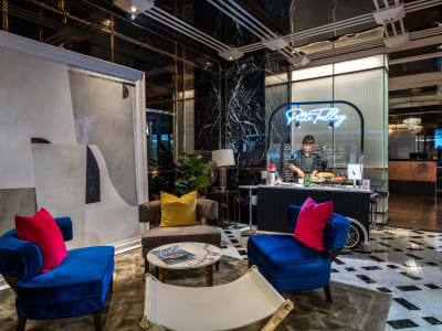 MUU Bangkok, Small Luxury Hotels of the World – foto 2