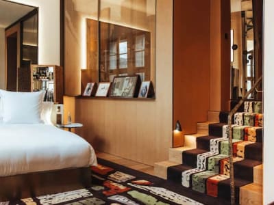 Sax Paris, LXR Hotels & Resorts – foto 2